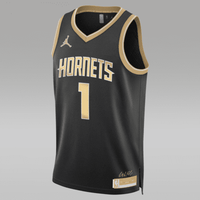 Charlotte hornets jersey nike top